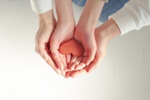 結婚する相手と付き合う相手は選び方が違う?