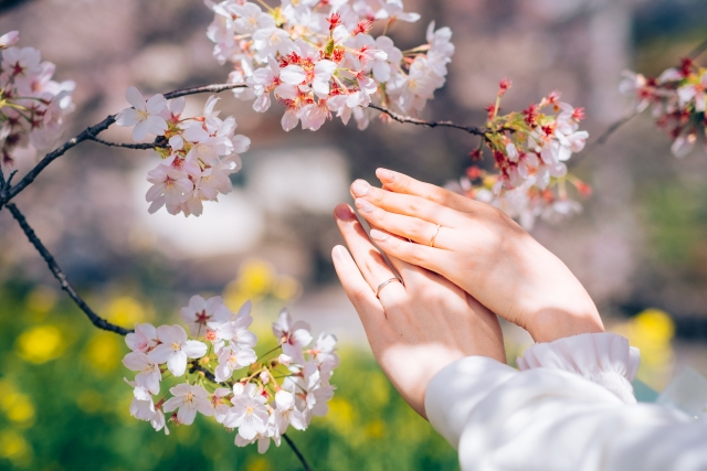 婚活期間を効率的にすごすにはどんなことをするべき？